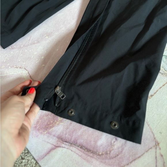 Patagonia torrentshell rain pants - black - Picture 5 of 11
